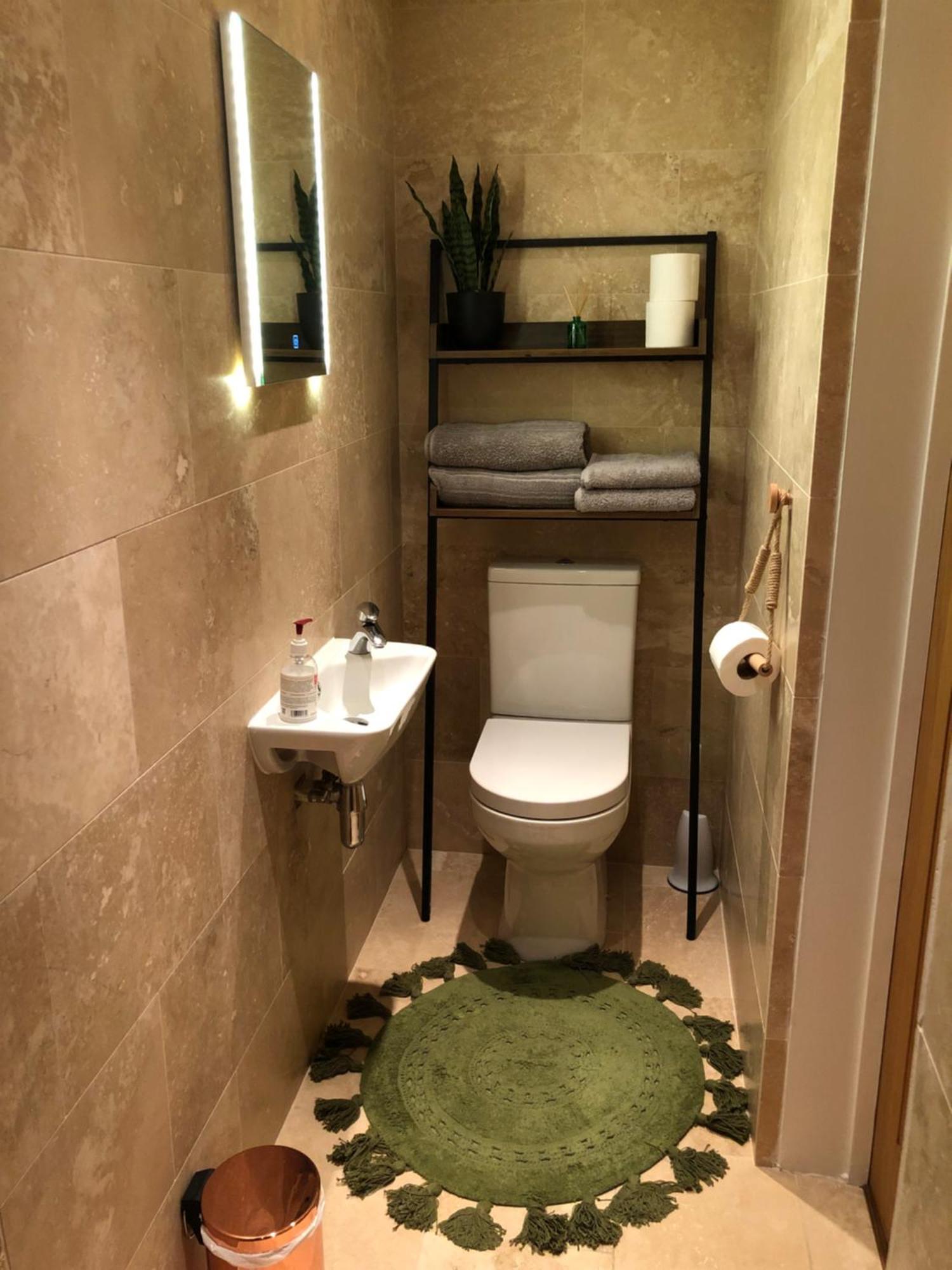 The Mush-Room Stratford-upon-Avon Eksteriør bilde